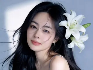 Show privé avec Liwei