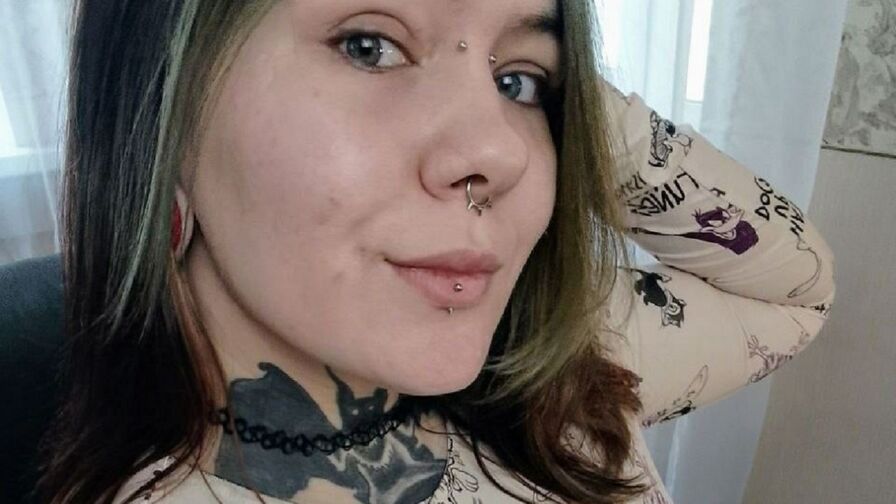 IvySanders live cam model