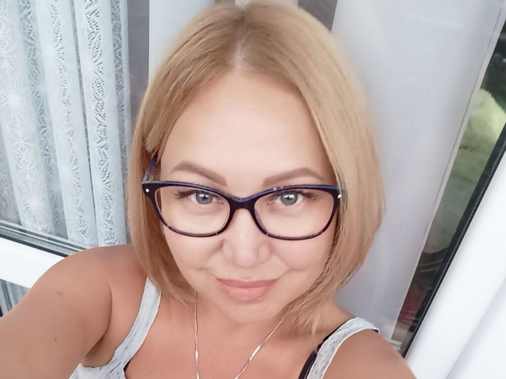 SofieAberg Nackt