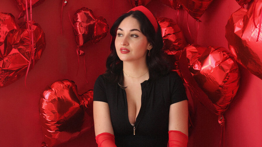 StefanaOdli – Female | Sexy Erotic