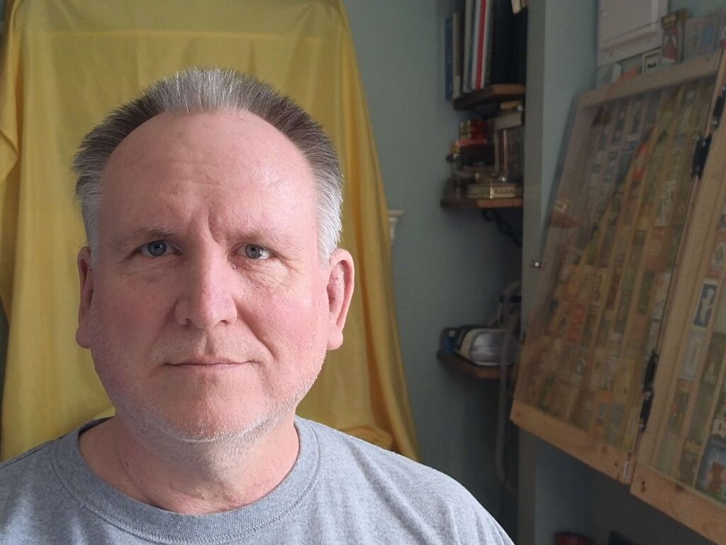 KeithOBrian private cam profile image