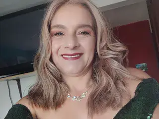 Show privé avec VictoriaGoldens