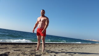 CristianDiesel Live Webcam on LiveJasmin