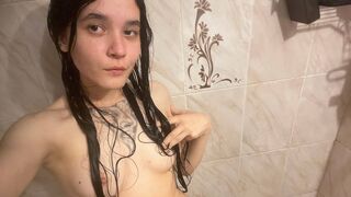 FatimaHilgert, live now on LiveJasmin