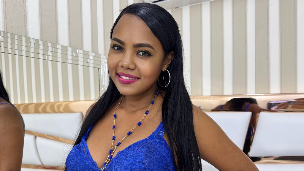 AvaGrek's profile from Jasmin at GirlsOfJasmin'