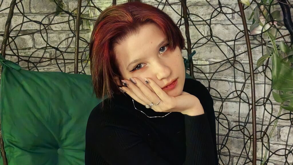 SarraWiddy's profile from Jasmin at GirlsOfJasmin'