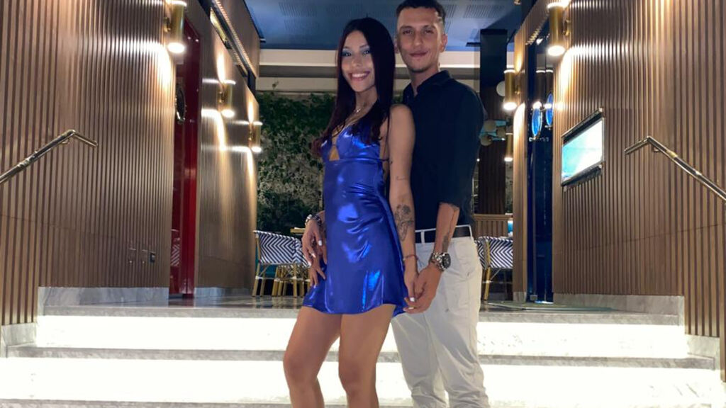 AxelAndArielle cover