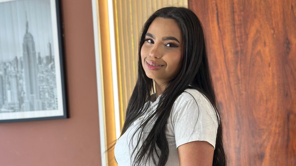 KateAndersson Live Cam on LiveJasmin