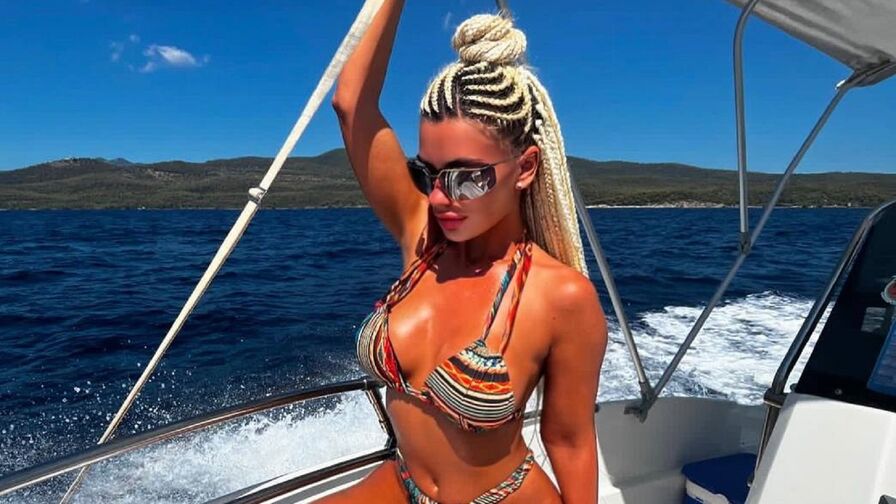 SereneSophie Porn Vip Show
