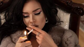 TifanyKing live cam girl profile