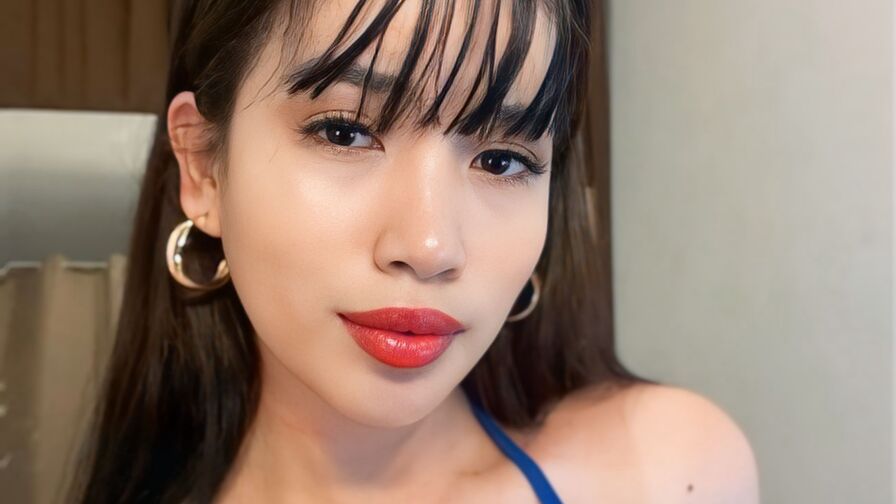 DaphneyMendoza's live cam