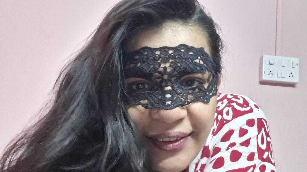 RadhiKaradha's profile from Jasmin at GirlsOfJasmin'