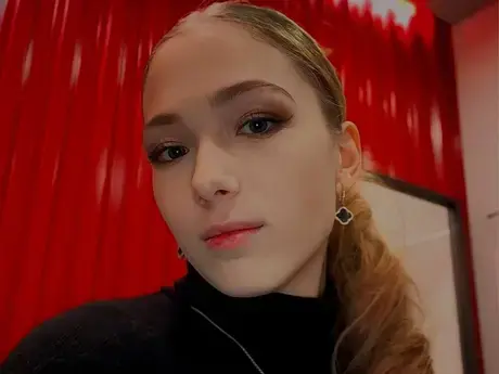 Chat with SusanMimi