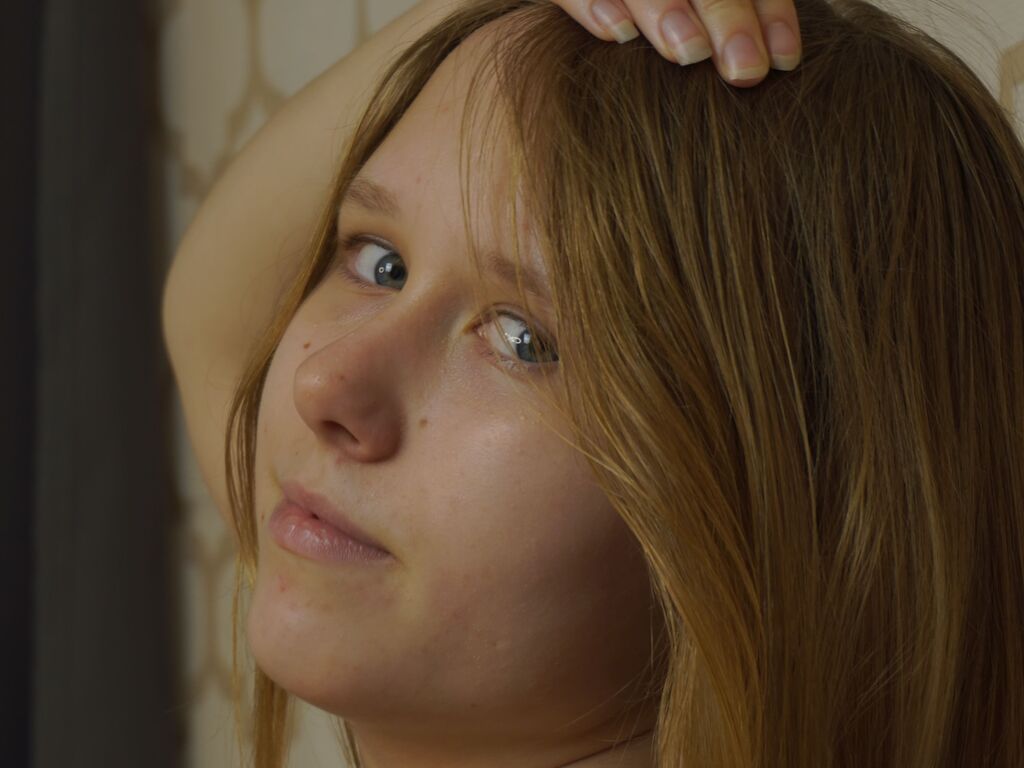 VinelleErle premium girl cam session