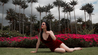 AlanaMonett related adult cam thumbnail
