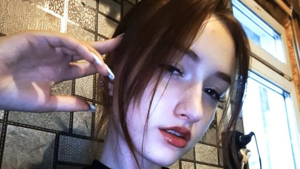 SondraStefanik's profile from Jasmin at GirlsOfJasmin'