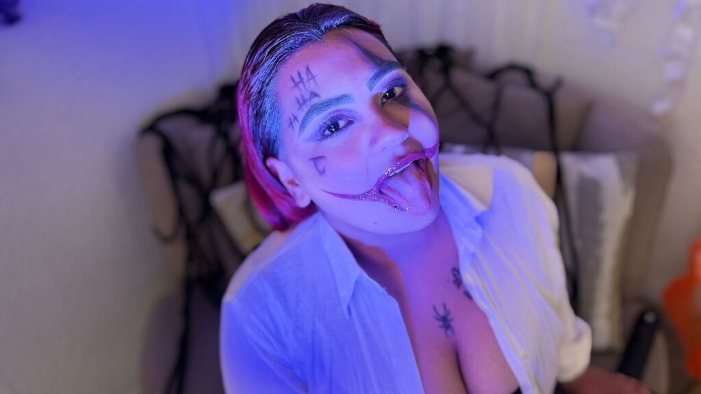 YaraRicci's profile from Jasmin at GirlsOfJasmin'