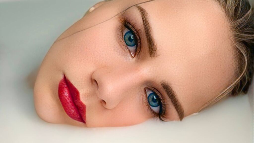 Live Chat with WendyDolie on LiveJasmin
