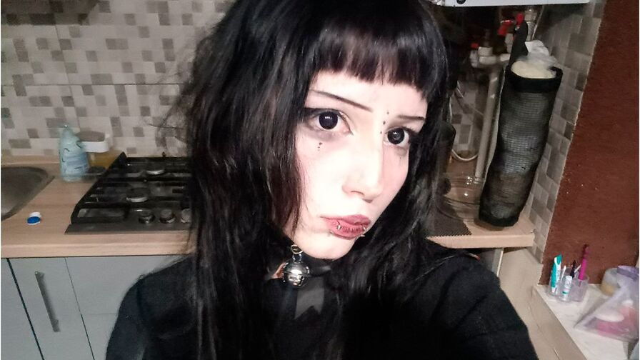 Enjoy Live Webcam with LuisaBarboza