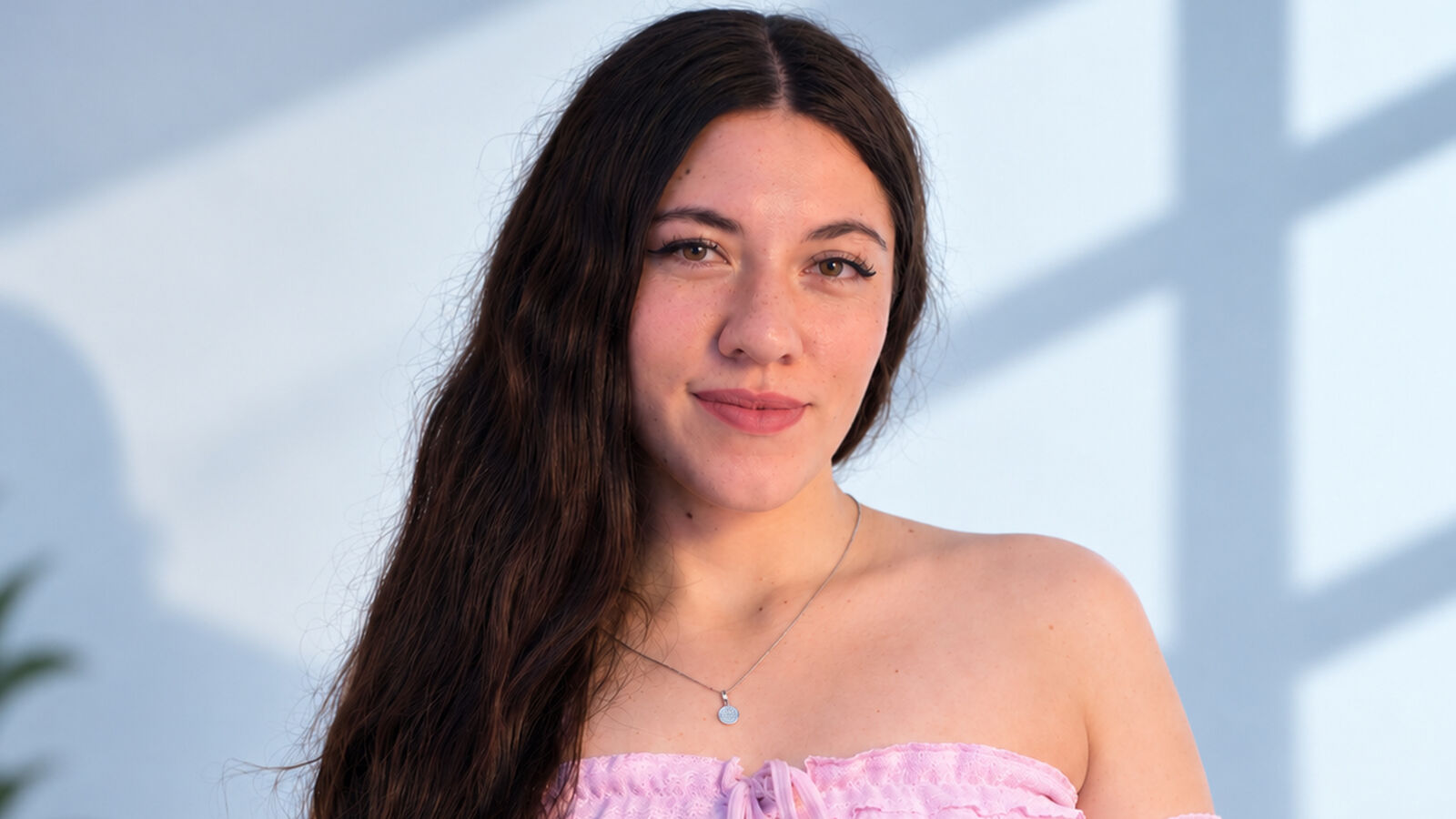 PamelaSorni erotic portrait