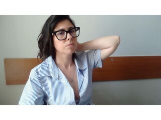 Webcam model PatriciaSonya from LiveJasmin