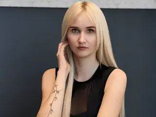 Show privé avec LiliMew