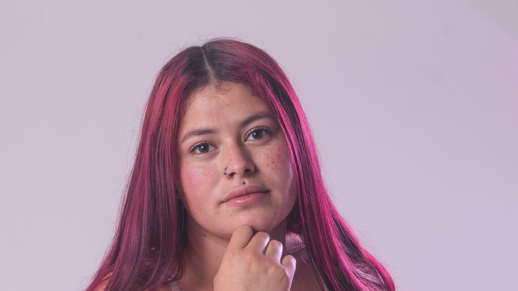 LilymManson online on GirlsOfJasmin