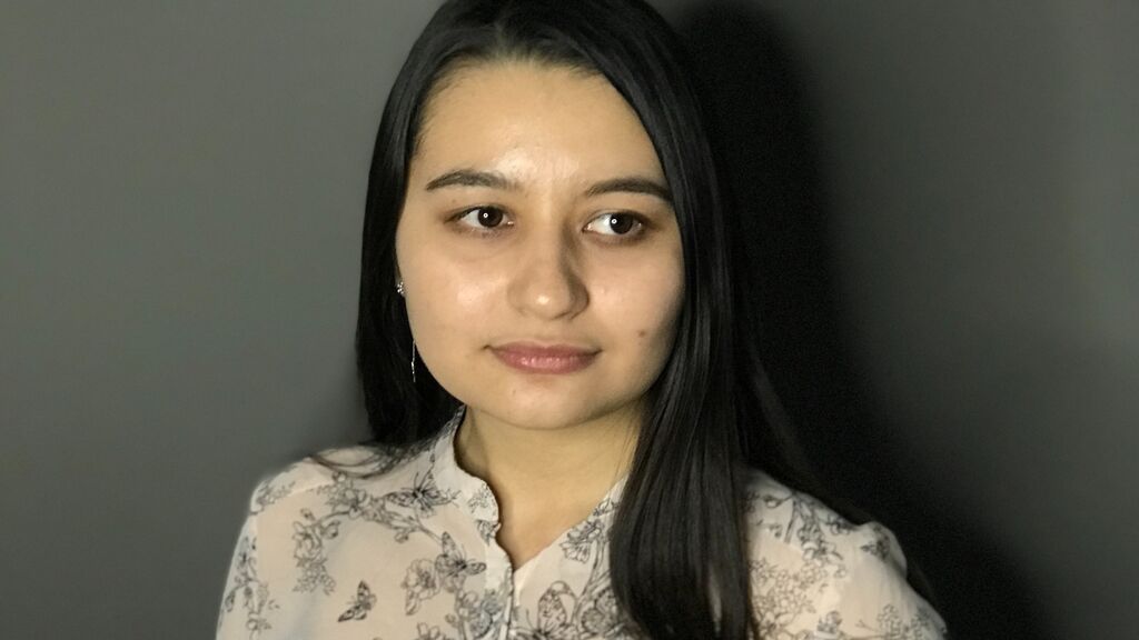 DareleneGoodie online on GirlsOfJasmin