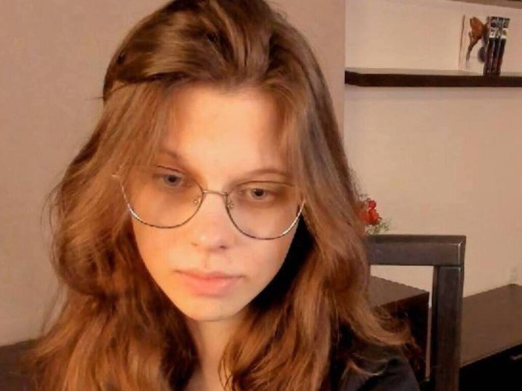 JulinaGorovena Nackt