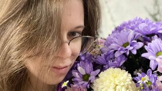 JulinaGorovena Live Webcam on LiveJasmin