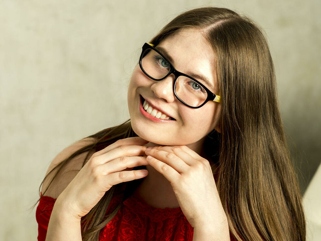 LettyThomson LiveJasmin profile photo