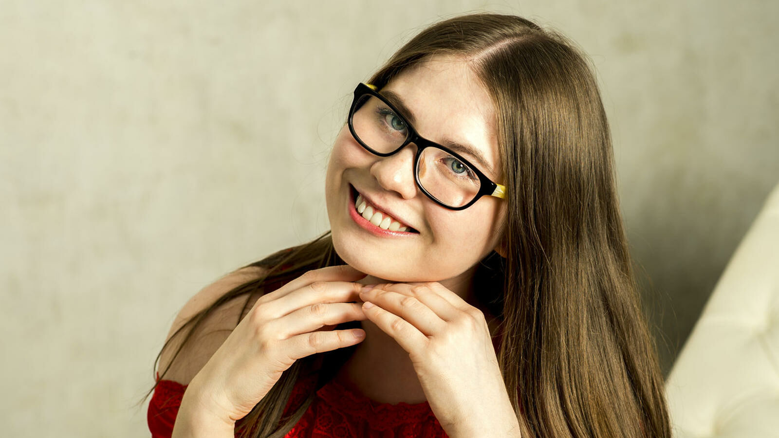 LettyThomson glamour portrait