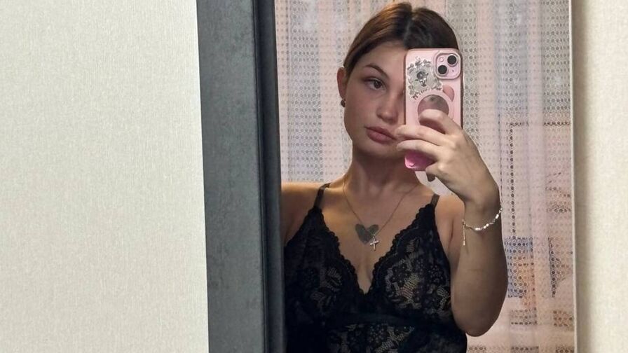 View ClareHoop Naked Private