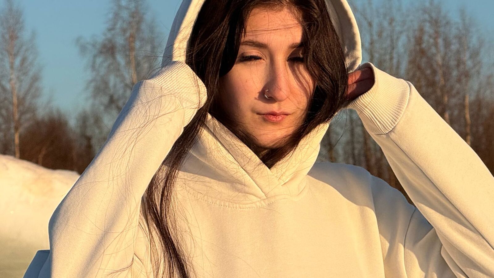 MuiFurey erotic portrait