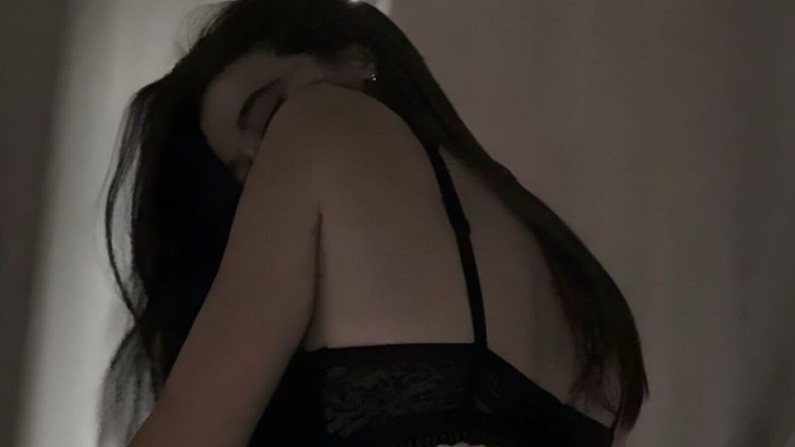 MariaNova erotic portrait