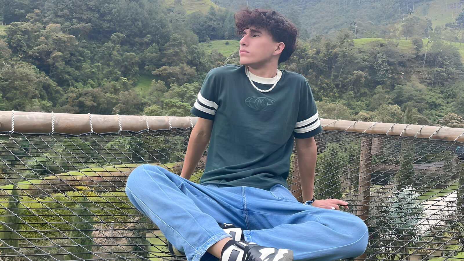 FelipeArias erotic portrait