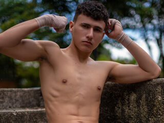 GaySexTotal.com Felipe Arias