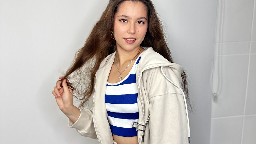 GlennaBoone Live Chat on LiveJasmin