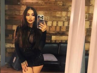 SaffyAurra live nude sexxx