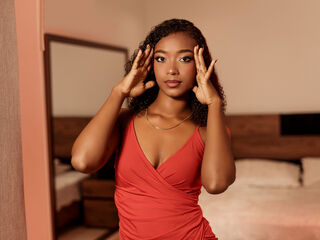 Latin Girl DahianDavis