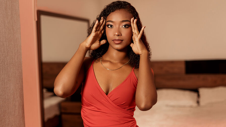 DahianDavis's Live Nude Chat