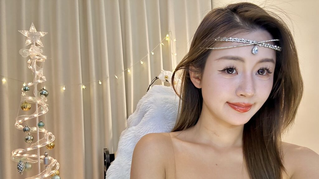 Tianyuanyuanz's profile from Jasmin at GirlsOfJasmin'