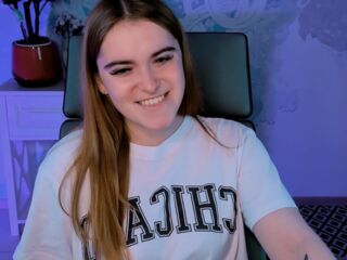 StefanieNicks Porn Show