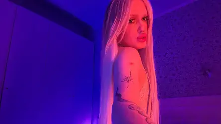 BrittanyOlson Chatraum