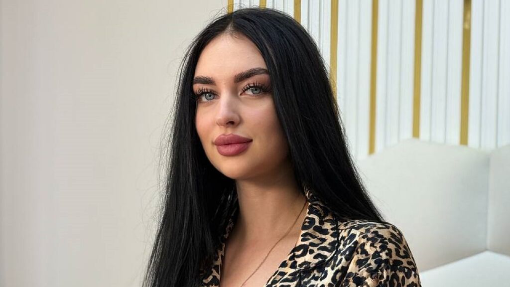 MelisaJenix's profile from Jasmin at GirlsOfJasmin'