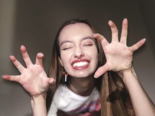 JinnyShine Solo live cam models