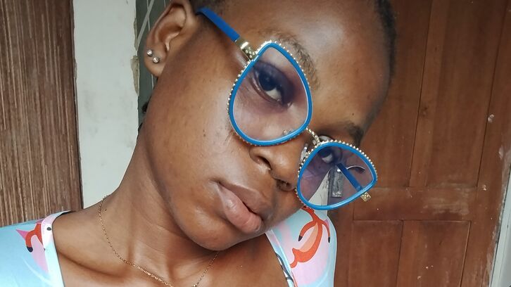 DahNorah live webcam show