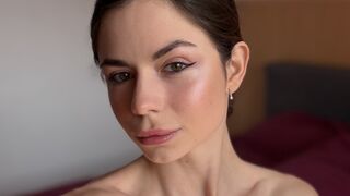 LizaMu LiveJasmin girl member chat profile