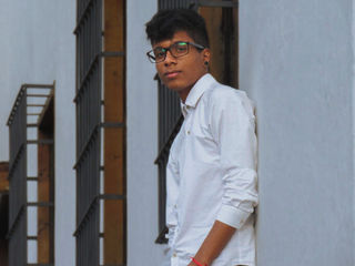 live videochat StevenOsori