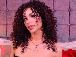 LyaDumont Sex Cam Show
